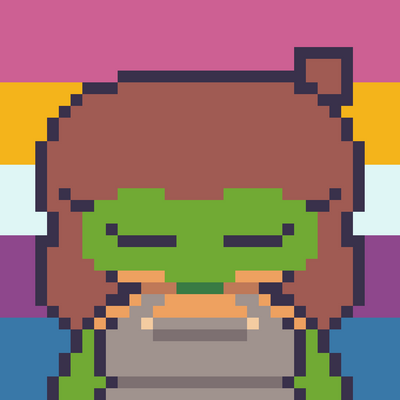 Avatar for Anubi