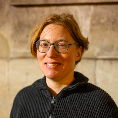 Avatar for Anne Baillot