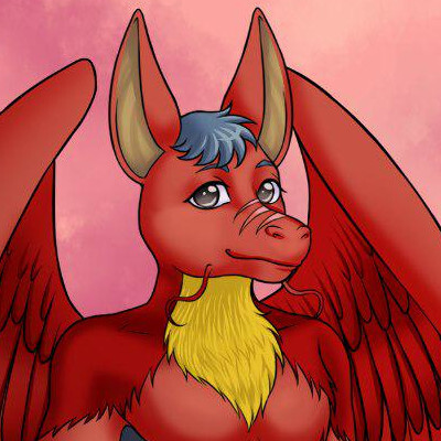 Avatar for 👽🐦🦇🐉💻 Θὡθ