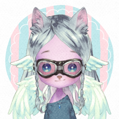 Avatar for Erica Briony. 🏳️‍⚧️