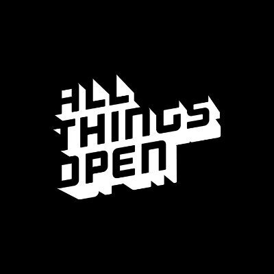 Avatar for All Things Open
