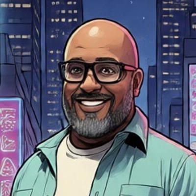 Avatar for RockyC