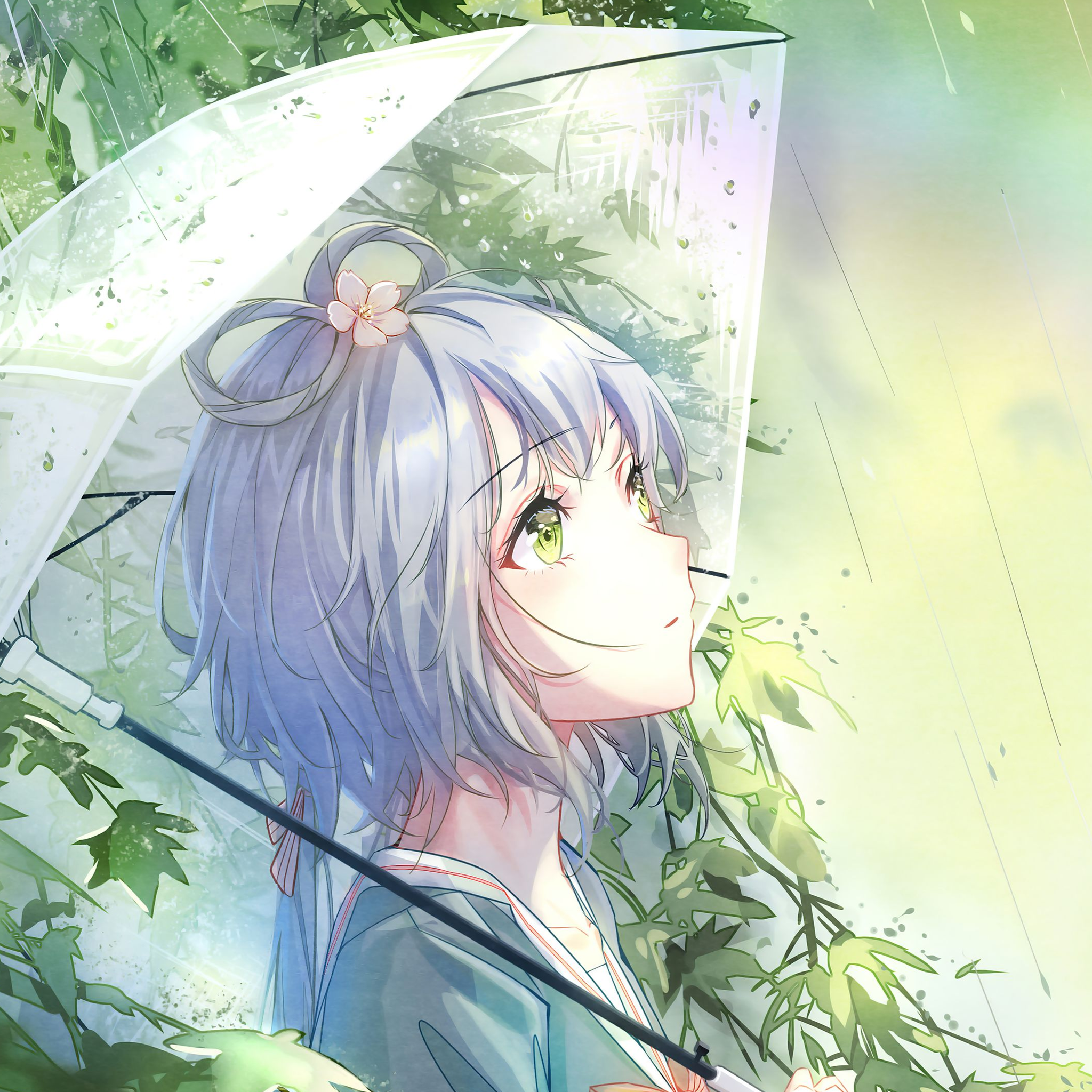 Avatar for 洛雨