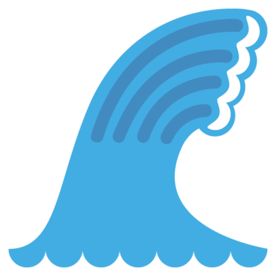 Avatar for At sea, at a lake