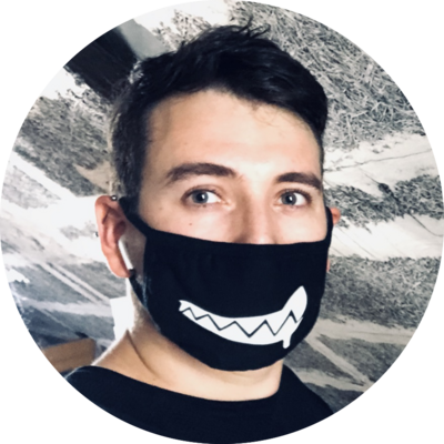 Avatar for davd