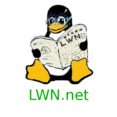 Avatar for LWN.net