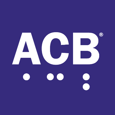Avatar for American Council of the Blind
