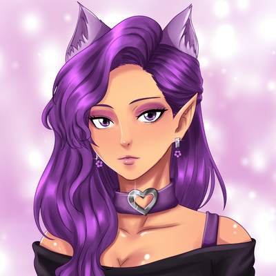 Avatar for pheeef 💜