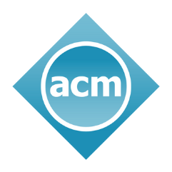 Avatar for Assn for Computing Machinery