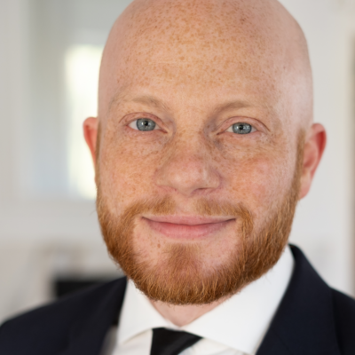 Avatar for Daniel Bellingradt