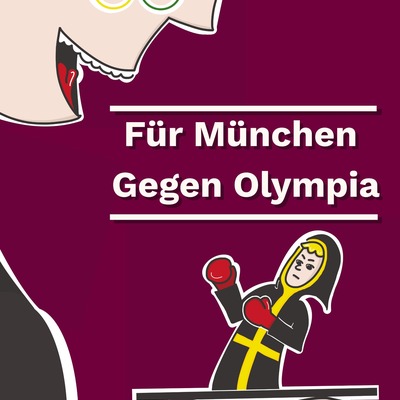 Avatar for NOlympia münchen