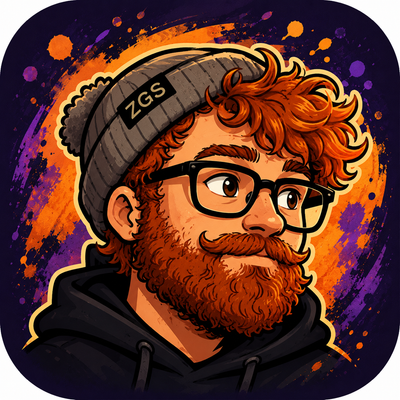 Avatar for Sam Clemente