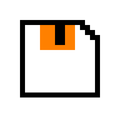 Avatar for voxel