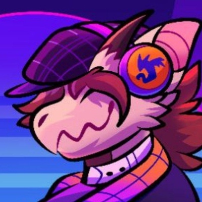 Avatar for Doveux