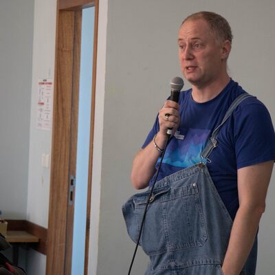Avatar for Ludovic  :Firefox:  :FreeBSD: