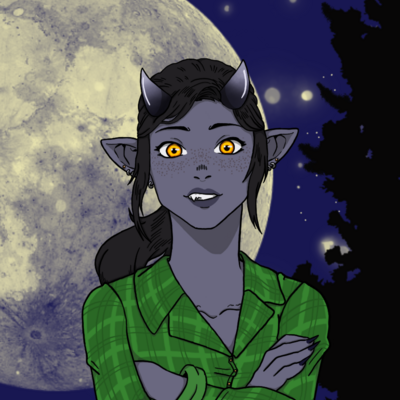 Avatar for Princess Nettles Succubish