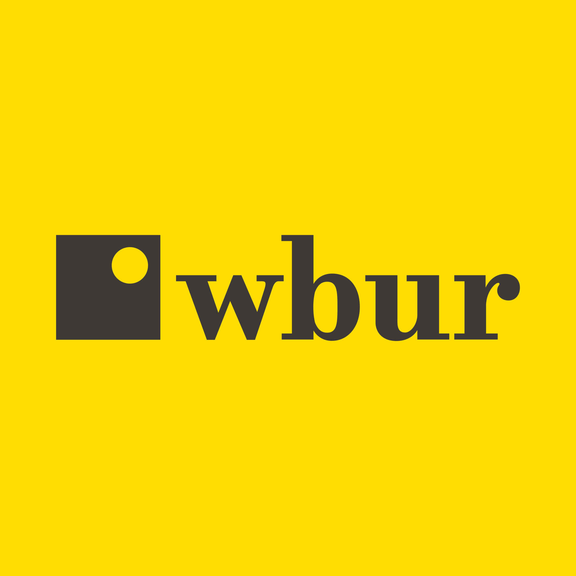 Avatar for WBUR [Unofficial]