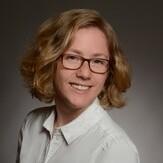 Avatar for Dr. Korinna Allhoff