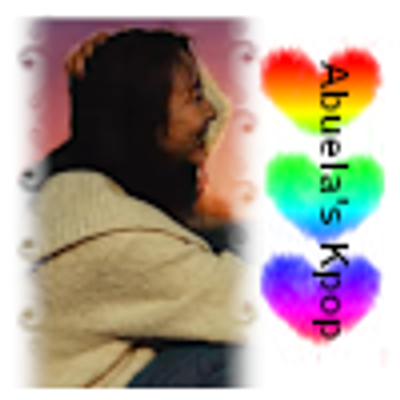 Avatar for The Kpop Abuela 🪷