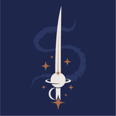 Avatar for Stars and Sabers Publishing