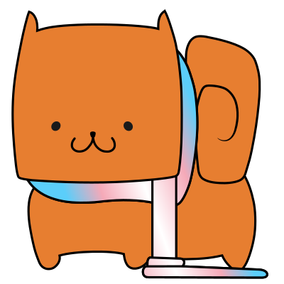 Avatar for .meow ∙ #EMF was nice, back 4 #40C3 ^-^