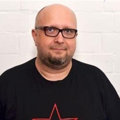 Avatar for M Schommer
