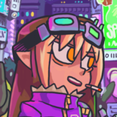 Avatar for rally