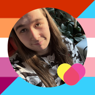 Avatar for Phoenix Paulina Schmid
