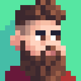Avatar for 〽️ɪɢᴜᴇʟ 🔜 GodotFest