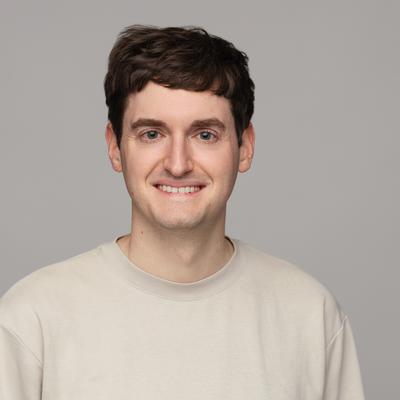 Avatar for Felix Hlatky