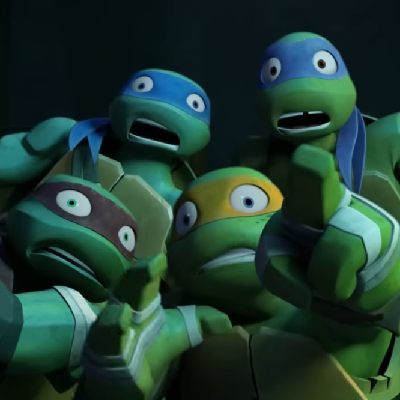 Avatar for Tortu Grito