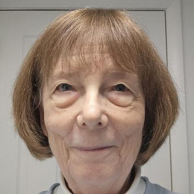 Avatar for Joyce Lionarons