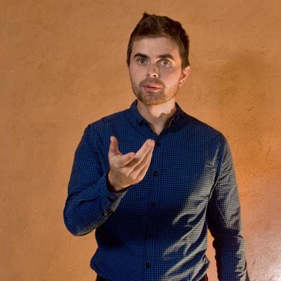 Avatar for Etienne Conteur