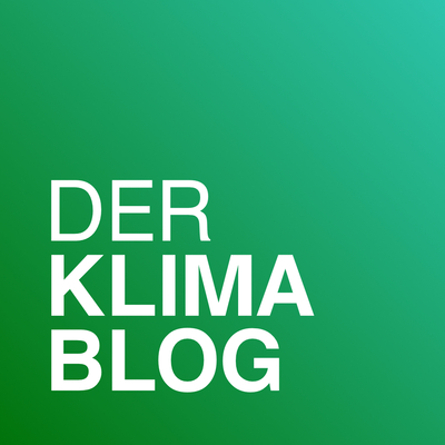 Avatar for DerKlimablog.de 🏳️‍🌈