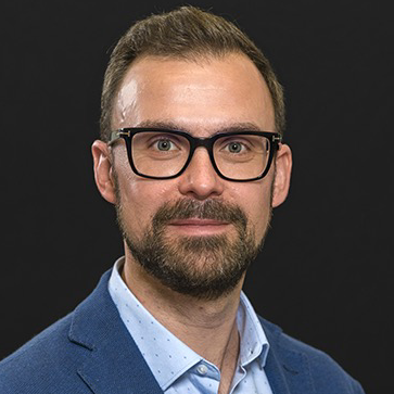 Avatar for Guillaume-Jean Herbiet