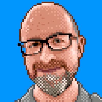 Avatar for Bill Vinson