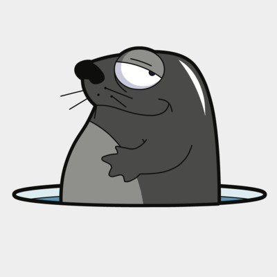 Avatar for Johan Wassberg 🦭