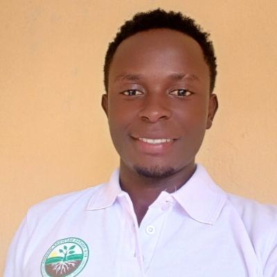 Avatar for Pacific Byiringiro 🇺🇬