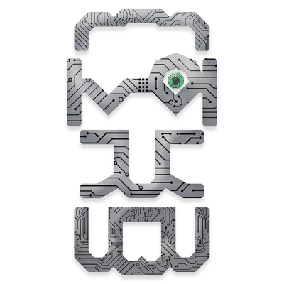 Avatar for TheRoboBoy :SMOrc: