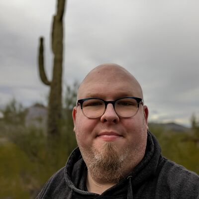 Avatar for Thom W8TAM (US-MI)