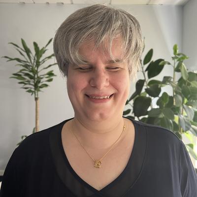 Avatar for Elena Brescacin FoolAround