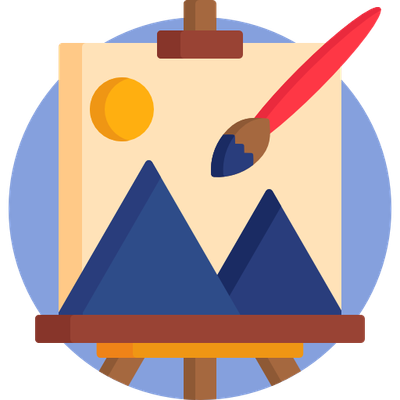 Avatar for Dazzeld By Art