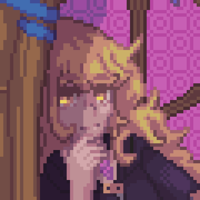 Avatar for Nina