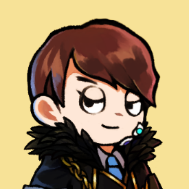 Avatar for 蔦葉(niko)