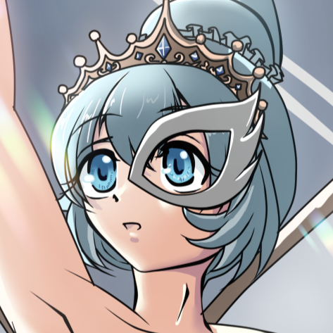 Avatar for ハルハル@ 10/17ゲムマP040