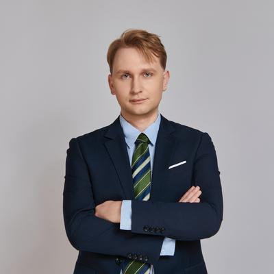 Avatar for Dawid Wiktor