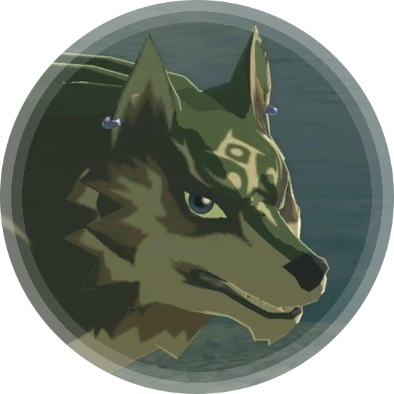 Avatar for Wolf Link 🐺