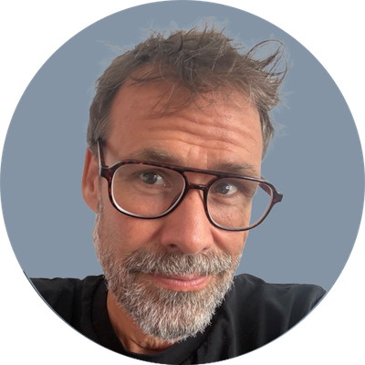 Avatar for Markus Reuter
