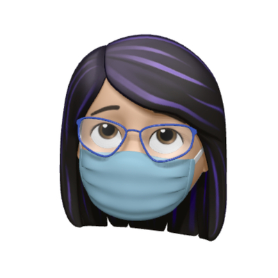 Avatar for Claudine C :cc_by: