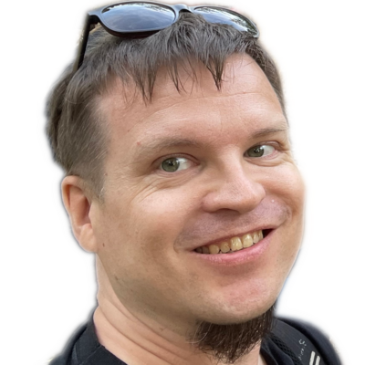 Avatar for Harry Sintonen